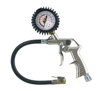 Ani Art.25/De Pistola Gonfiaggio C/Manometro