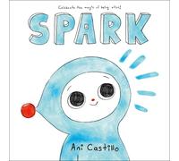 Ani Castillo Spark (Copertina rigida)