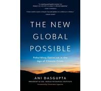 Ani Dasgupta The New Global Possible (Copertina rigida)