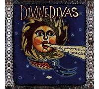 Ani DiFranco, Alison Krauss, Claudia Gomez, Sharon Burch, Marcia Griffiths, Tish - Divine Divas by Ani DiFranco, Alison Krauss, Claudia Gomez, Sharon Burch, Marcia Griffiths, Tish Box set edition (1997) Audio CD