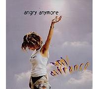 Ani DiFranco - Angry Anymore (UK Import)