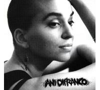 Ani Difranco - Ani Difranco