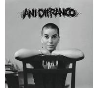 Ani DiFranco Ani Difranco (Vinyl LP) 12" Album