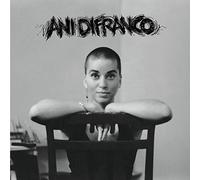 Ani DiFranco - Ani DiFranco (2LP)
