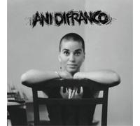 Ani DiFranco Ani Difranco (Vinyl LP) 12" Album