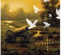 Ani DiFranco Canon (CD)