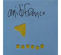 Ani Difranco - Evolve