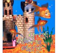 Ani Difranco - Little Plastic Castle [Import]