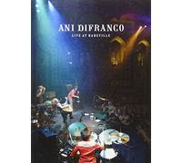 Ani Difranco - Live At Babeville
