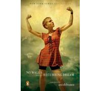 Ani DiFranco No Walls and the Recurring Dream (Tascabile)