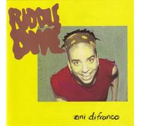 ANI DIFRANCO - Puddle Dive