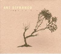 Ani DiFranco - Reprieve by Ani DiFranco