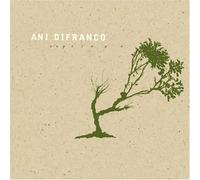 Ani DiFranco Reprieve (CD)