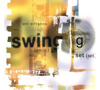Ani Difranco - Swing Set