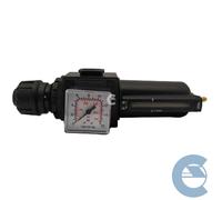 Ani E-24 3 P Medium Ah116904 Filtro Regolatore Di Pressione Modulare