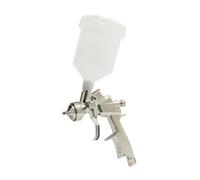 ANI F 1S AEROGRAFO 0,5 L PLAST SELENA UGELLO 1,5 MM