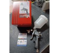 Ani F1/N/SUPER-S 1.5 Aerografo Pistola A Spruzzo Per Verniciatura Professionale