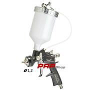 Ani F160/Plus/S-SP Hps 1.2 mm - Serbatoio Superiore Pressurizzato
