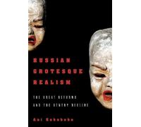 Ani Kokobobo Russian Grotesque Realism (Tascabile)