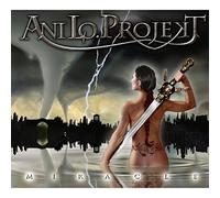 Ani Lo. Projekt - Miracle