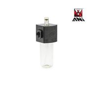 ANI LUBRIFICATORE MODULARE E/21 MEDIUM OLIATORE ARIA COMPRESSA