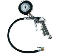 ANI 25/D Pistola Gonfiaggio Pneumatici Manometro Ø60 0-12 bar Pressione Gomme