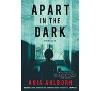 Ania Ahlborn Apart in the Dark (Tascabile)