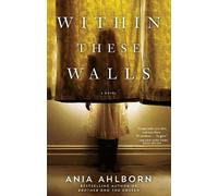 Ania Ahlborn Within These Walls (Tascabile)