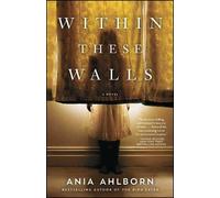Ania Ahlborn Within These Walls (Tascabile)