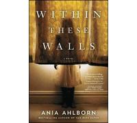 Ania Ahlborn Within These Walls (Tascabile)