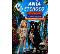 ANIA et CHOCO LES INTREPIDES: LA RENTREE DES CLASSES