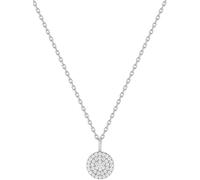 ANIA HAIE Collana N037-03H Glam Rock Ladies Necklace, Adjustable mid-38152 Marca, única, Metallo Non prezioso, Nessuna Pietra preziosa