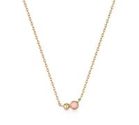 ANIA HAIE N045-02G-RQ Spaced Out Collare da donna, regolabile