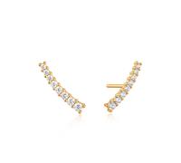 ANIA HAIE Orecchini a perno Glam Rock E037-03G