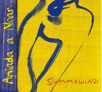 Aniada a Noar Summawind (CD)