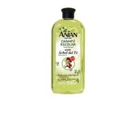 Anian Champú Escolar Aceite Árbol De Té 400ml