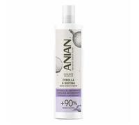 Anian Shampoo all'estratto di cipolla e biotina 400ml - Shampoo