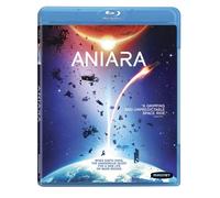 Aniara (Blu-ray) Jonsson Emelie