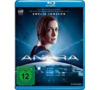 Aniara (Blu-ray) Jonsson Emelie Cruzeiro Bianca Kananian Arvin
