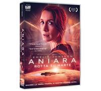 Aniara - Rotta Su Marte (DVD) Emelie Garbers Bianca Cruzeiro Arvin Kananian