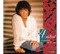 Anibal - Pianista De La Rosa