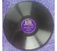 Anibal Torres LATIN MAMBO 78 - Despacito Pa Gozar / Katunta 10" 78 RPM Singolo