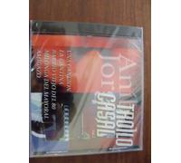 Anibal Troilo - Anibal Troilo / Jorge Casal, Barrio Viejo Del 80, Una Cancion (US Import)