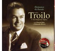 Anibal Troilo - Romance De Barrio: 1947 - 48