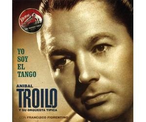Anibal Troilo - Yo Soy El Tango: 1941