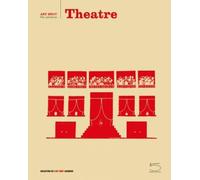 Anic Zanzi Theatre (Tascabile) Art Brut - The Collection