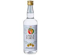 Anice Forte Giarola Liquori Nazionali - 70 ml