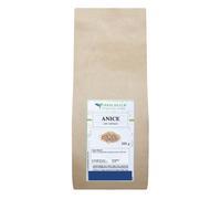 Anice semi verdi interi, digestiva, aromatica, rilassante, balsamica