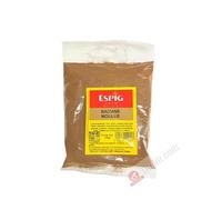 Anice Stella-terra - Anice stellato, Terra 50g - Set di 3 pezzi