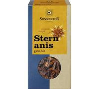 Anice stellato 25gr